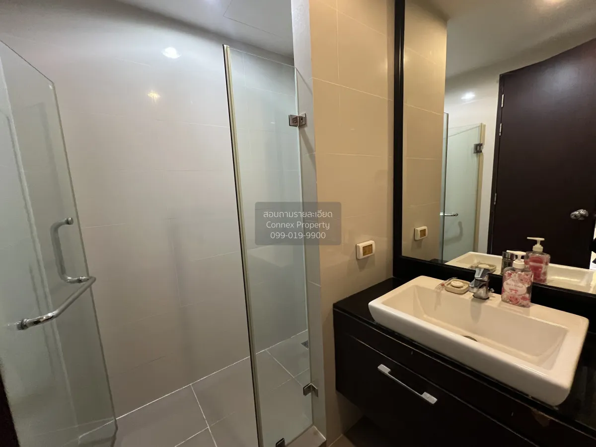 For Rent Condo , Abstracts Phahonyothin Park , BTS-Ha Yaek Lat Ph 4