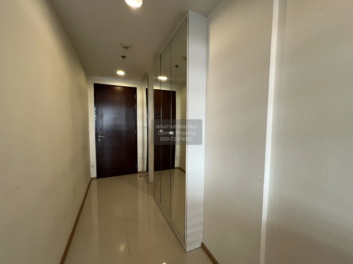 For Rent Condo , Abstracts Phahonyothin Park , BTS-Ha Yaek Lat Ph
