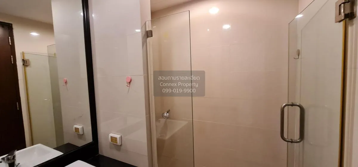 FOR RENT condo , Abstracts Phahonyothin Park , BTS-Ha Yaek Lat Ph