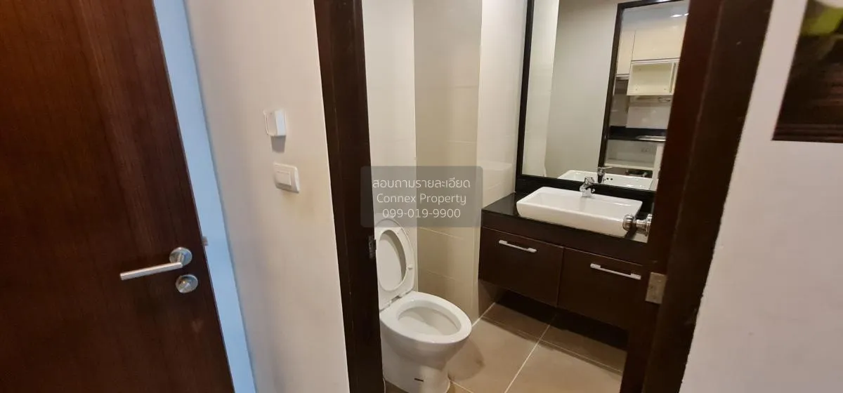 FOR RENT condo , Abstracts Phahonyothin Park , BTS-Ha Yaek Lat Ph