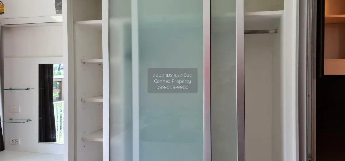 FOR RENT condo , Abstracts Phahonyothin Park , BTS-Ha Yaek Lat Ph