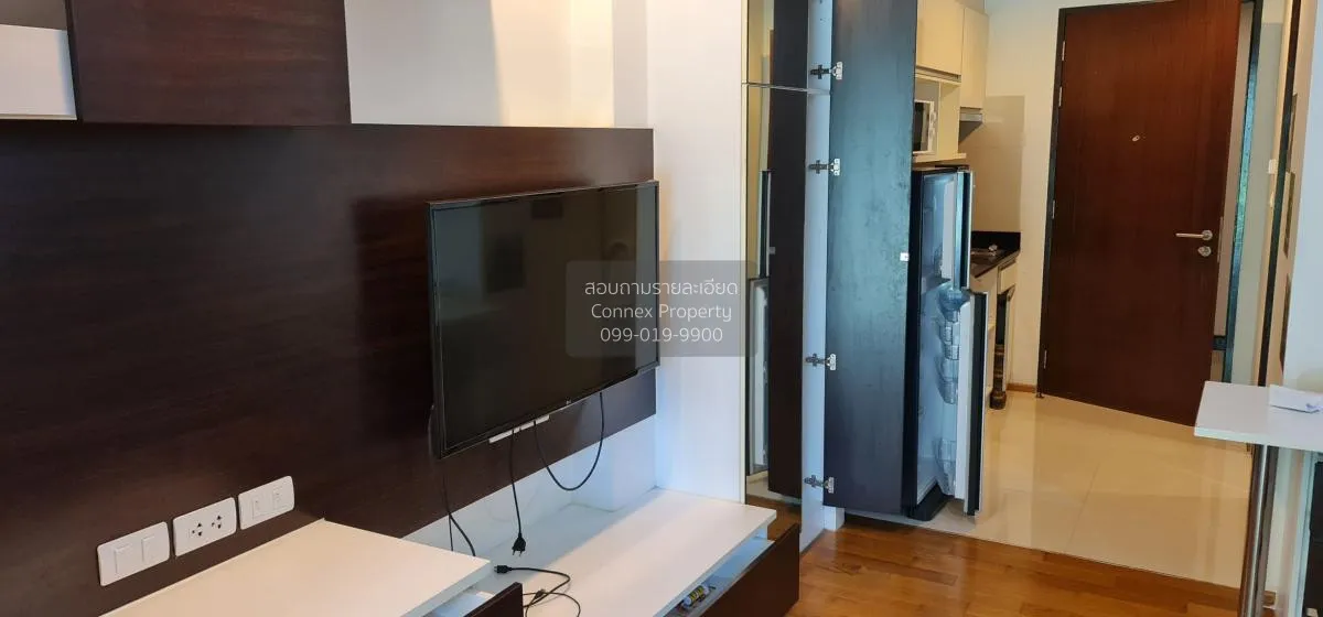 FOR RENT condo , Abstracts Phahonyothin Park , BTS-Ha Yaek Lat Ph