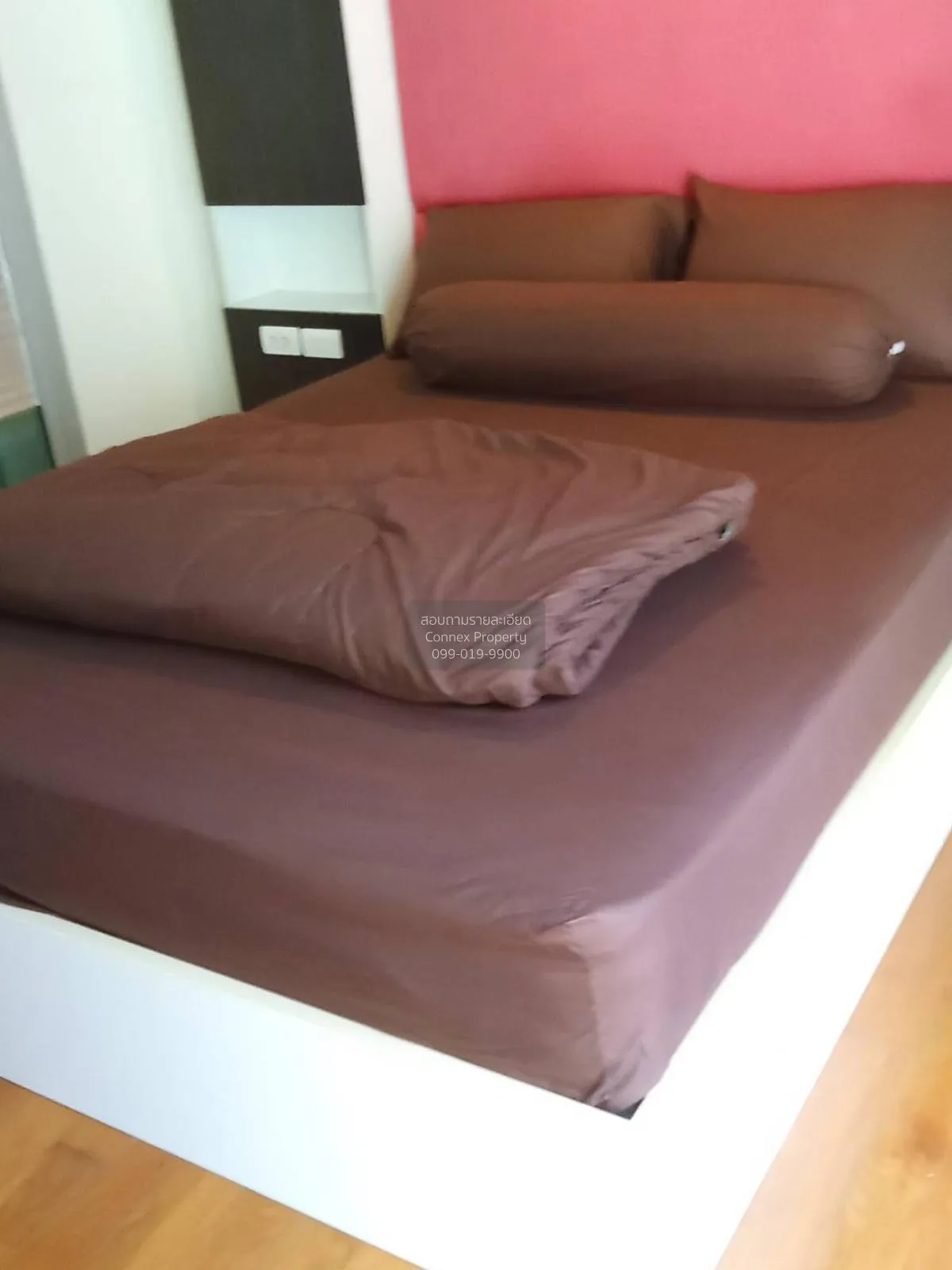 FOR RENT condo , Abstracts Phahonyothin Park , BTS-Ha Yaek Lat Ph