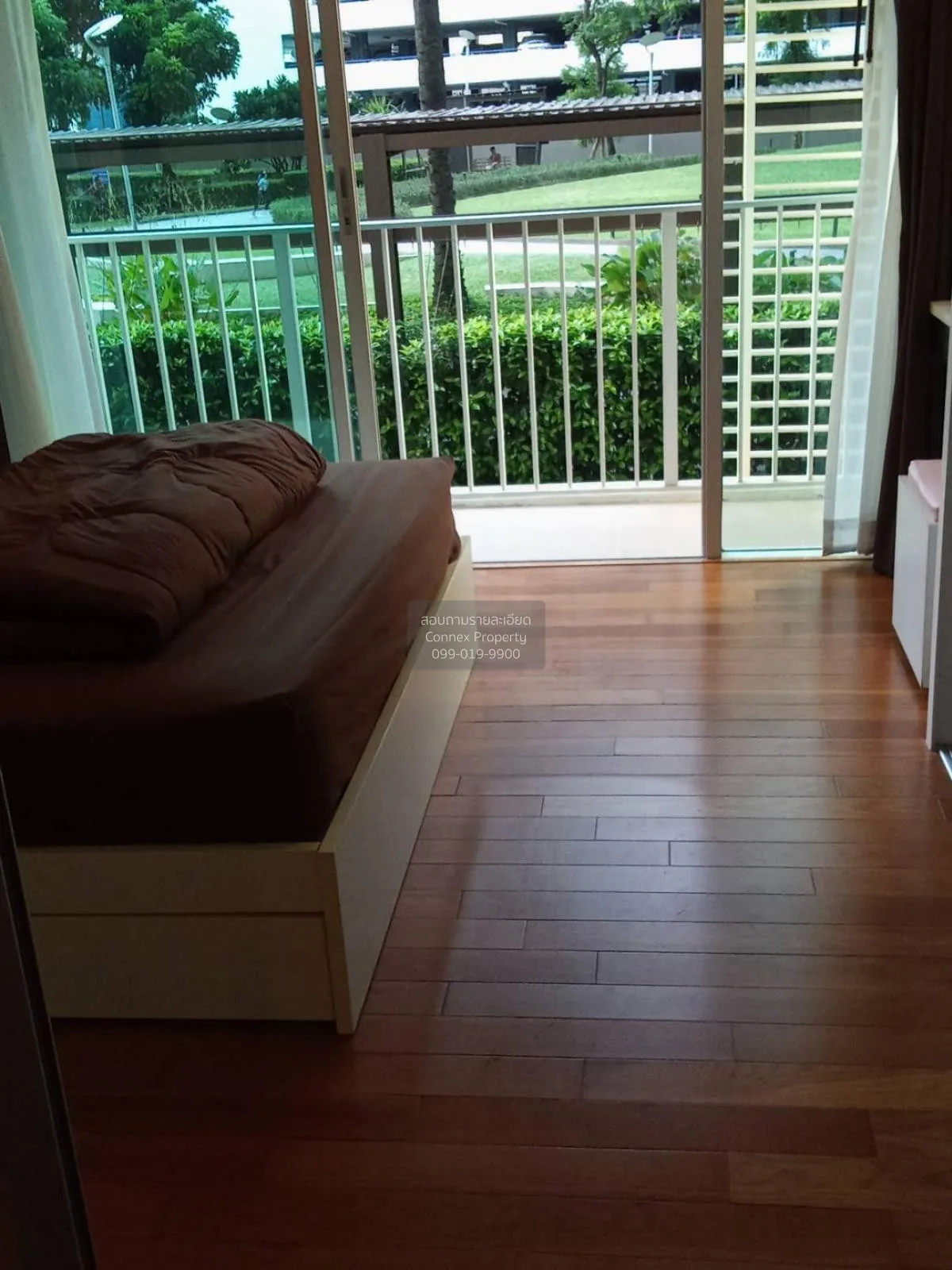 FOR RENT condo , Abstracts Phahonyothin Park , BTS-Ha Yaek Lat Ph