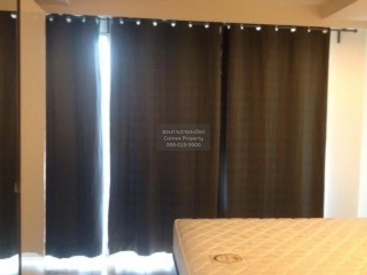 FOR RENT condo , Abstracts Phahonyothin Park , BTS-Ha Yaek Lat Ph