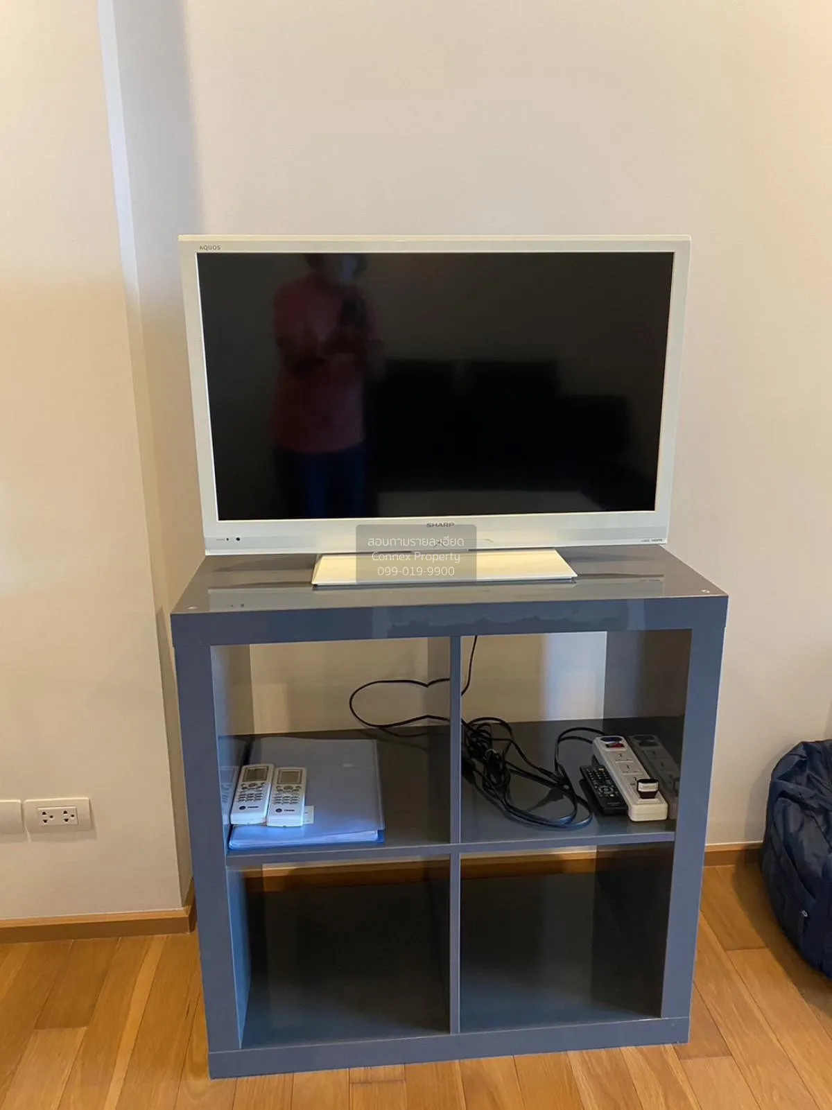 FOR RENT condo , Abstracts Phahonyothin Park , BTS-Ha Yaek Lat Ph 3