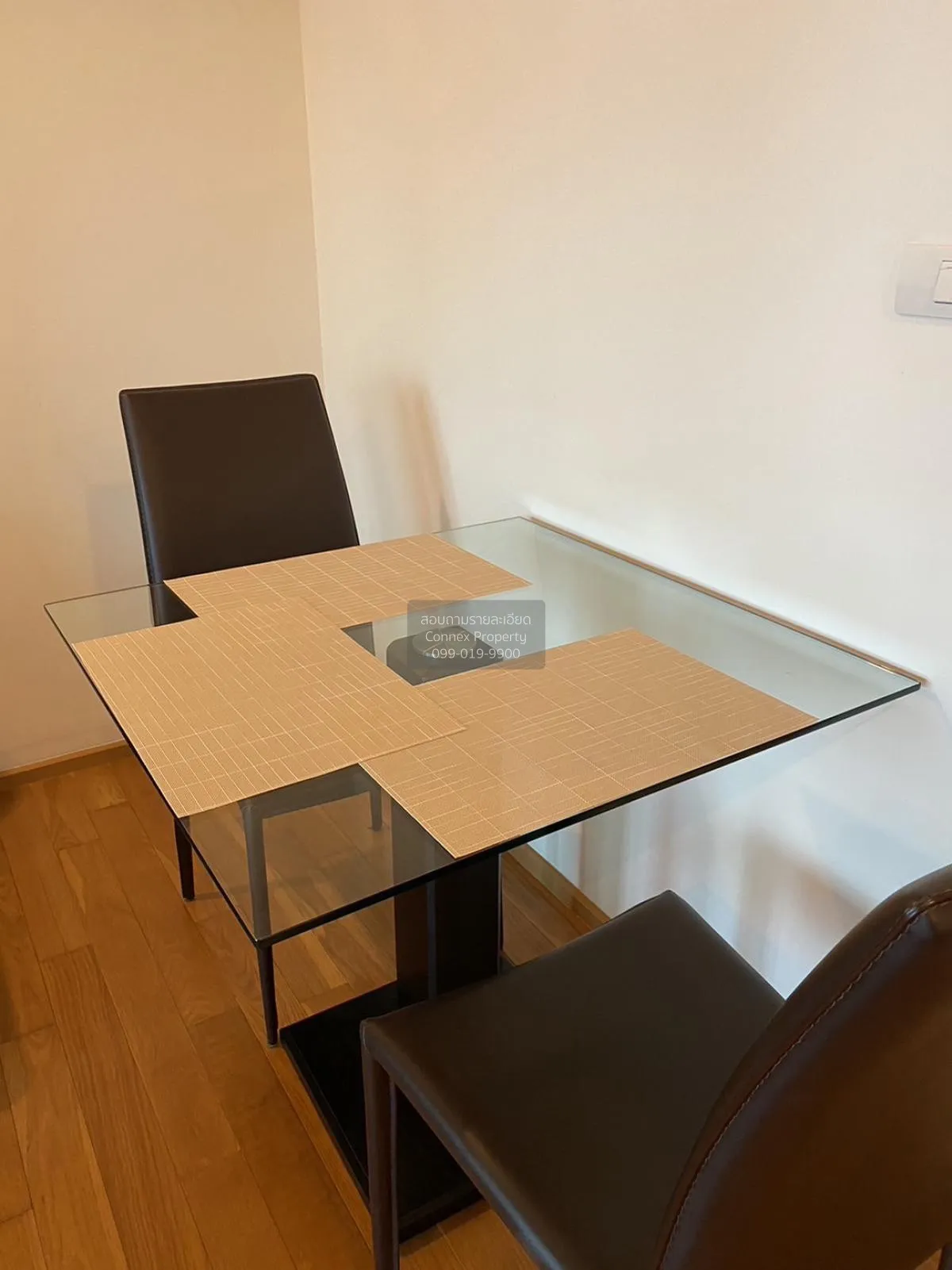 FOR RENT condo , Abstracts Phahonyothin Park , BTS-Ha Yaek Lat Ph