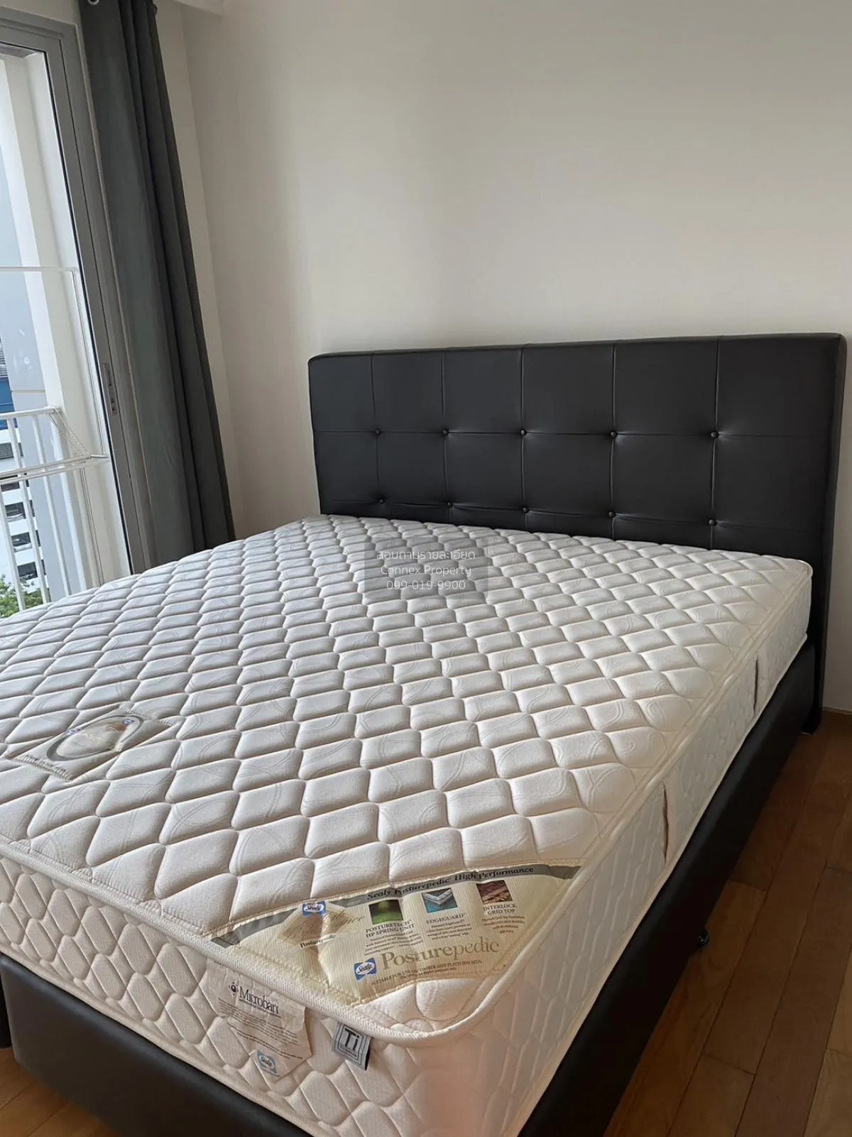 FOR RENT condo , Abstracts Phahonyothin Park , BTS-Ha Yaek Lat Ph