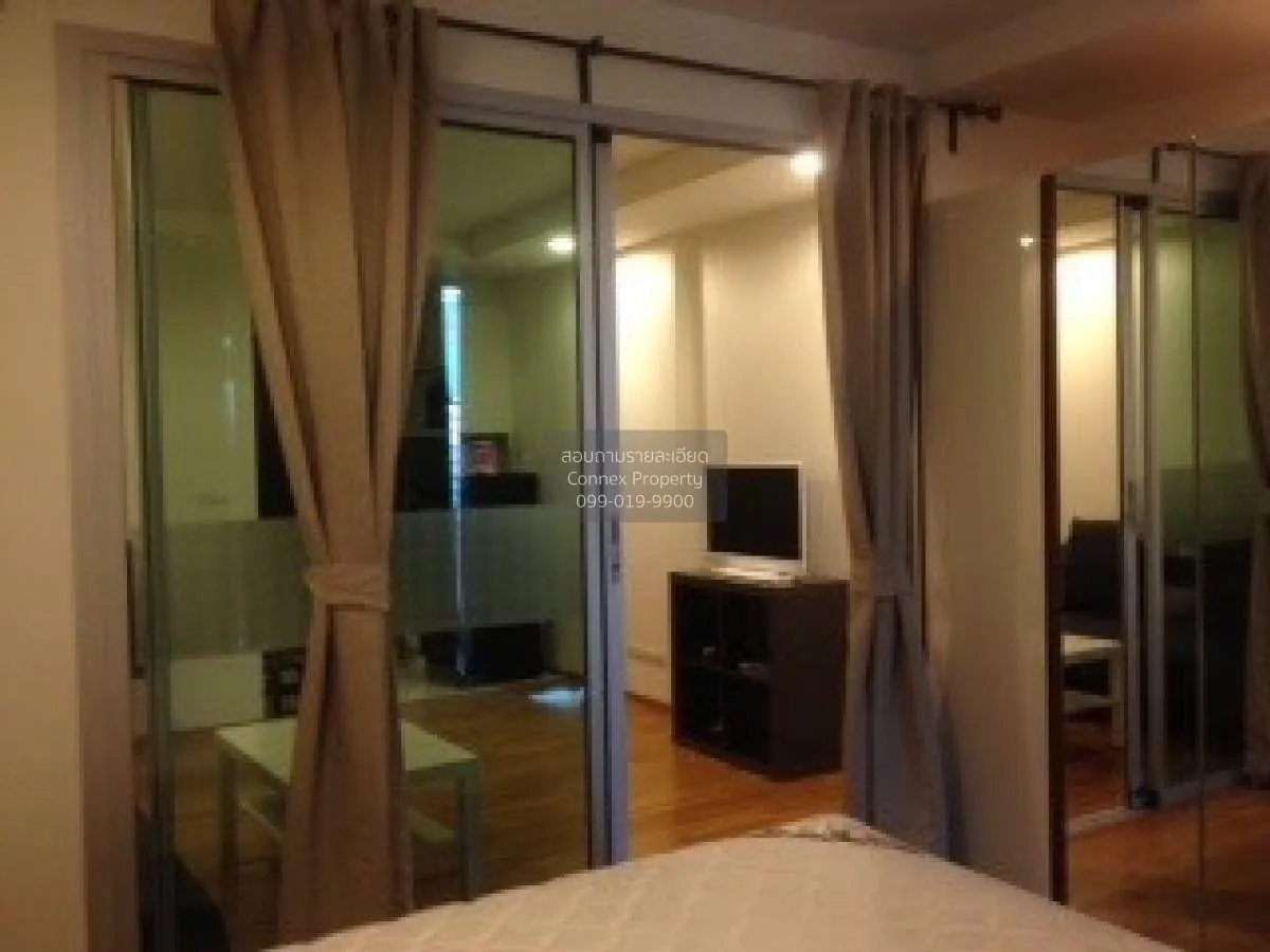 FOR RENT condo , Abstracts Phahonyothin Park , BTS-Ha Yaek Lat Ph