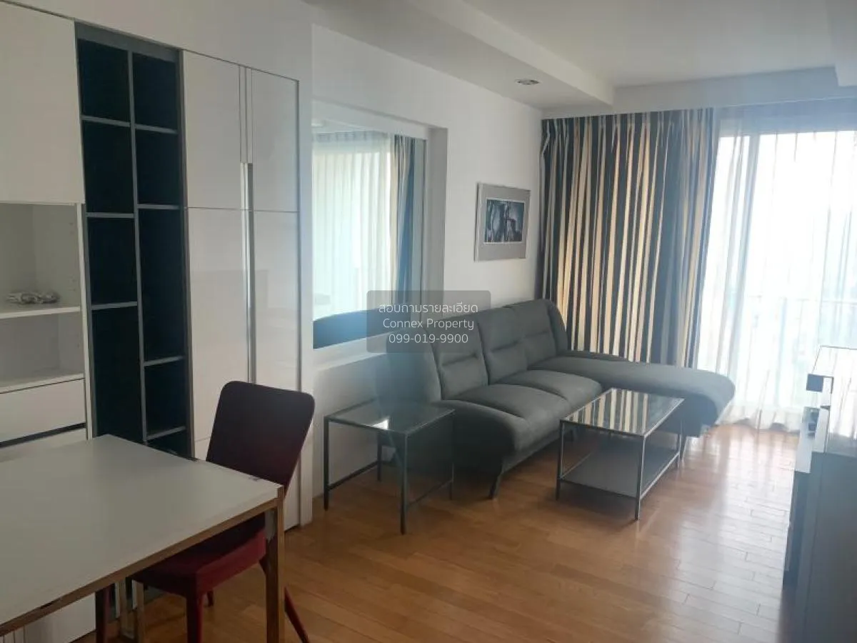 FOR RENT condo , Abstracts Phahonyothin Park , BTS-Ha Yaek Lat Ph 2