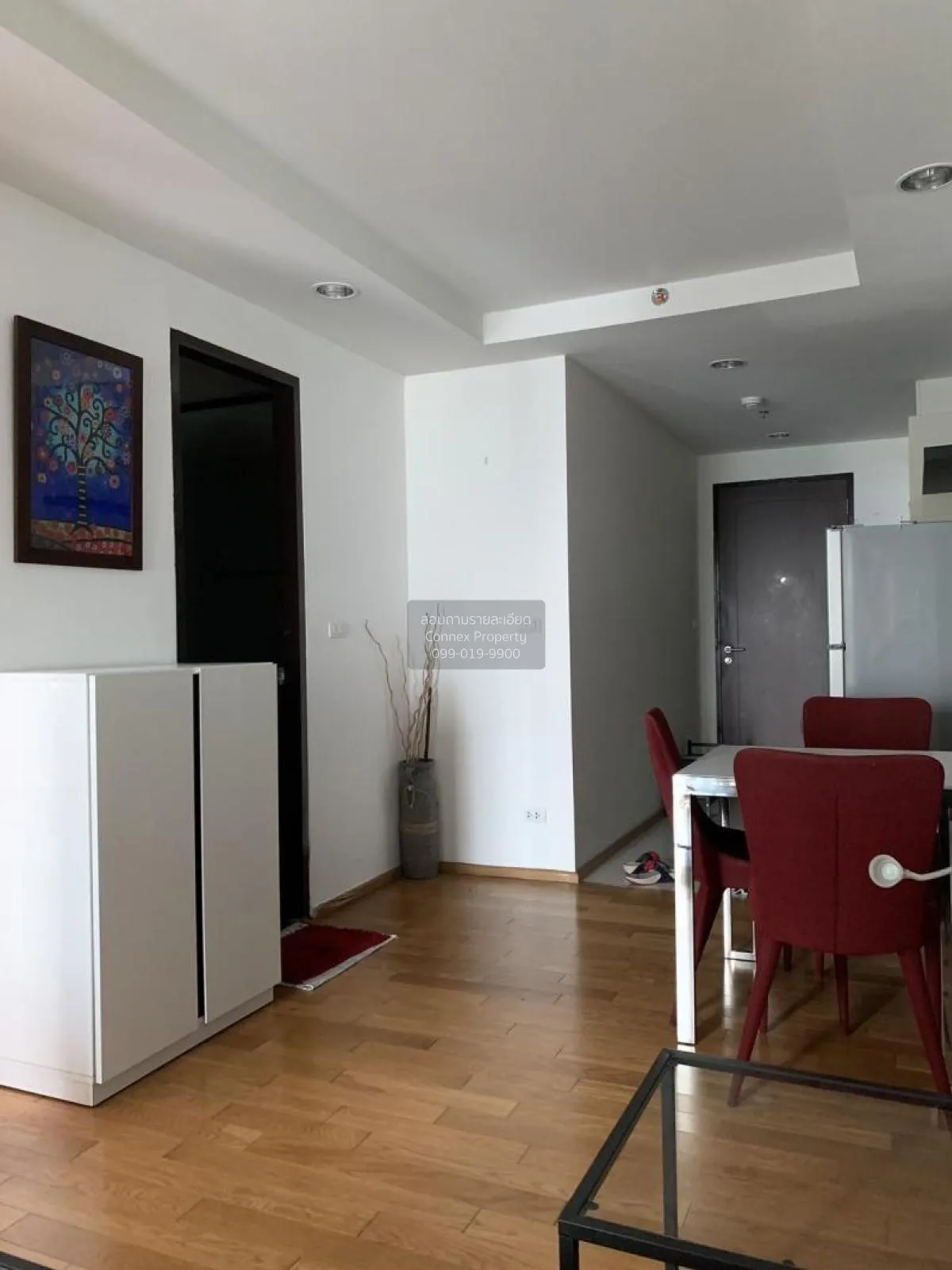 FOR RENT condo , Abstracts Phahonyothin Park , BTS-Ha Yaek Lat Ph