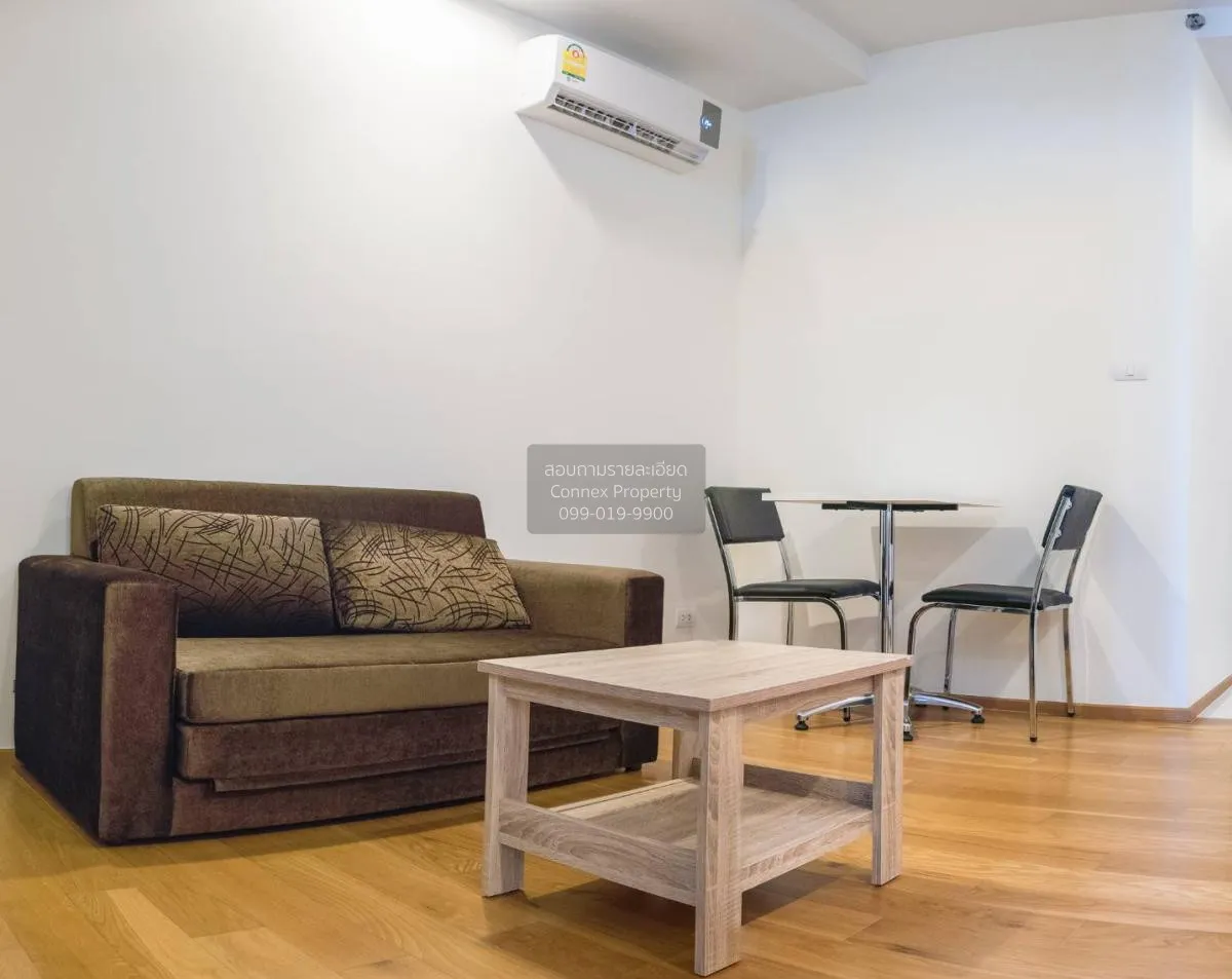 FOR RENT condo , Abstracts Phahonyothin Park , BTS-Ha Yaek Lat Ph 1