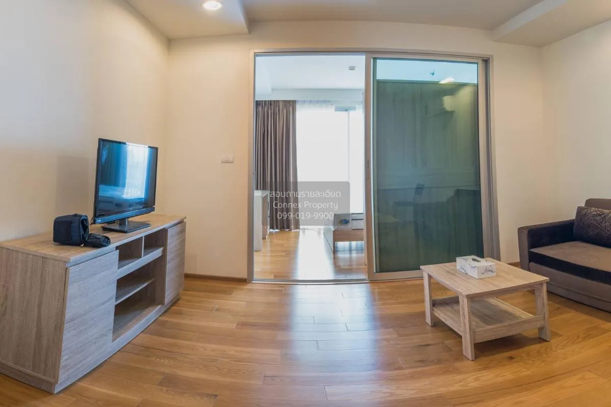 FOR RENT condo , Abstracts Phahonyothin Park , BTS-Ha Yaek Lat Ph 2