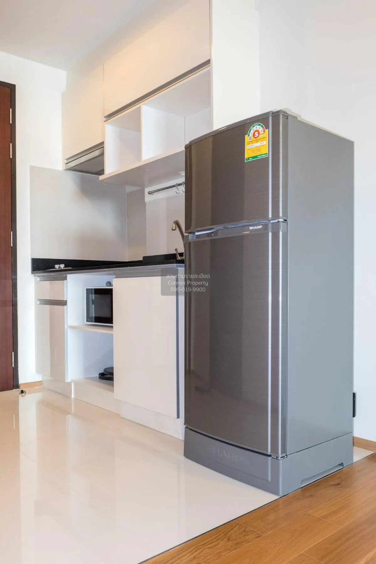 FOR RENT condo , Abstracts Phahonyothin Park , BTS-Ha Yaek Lat Ph 3