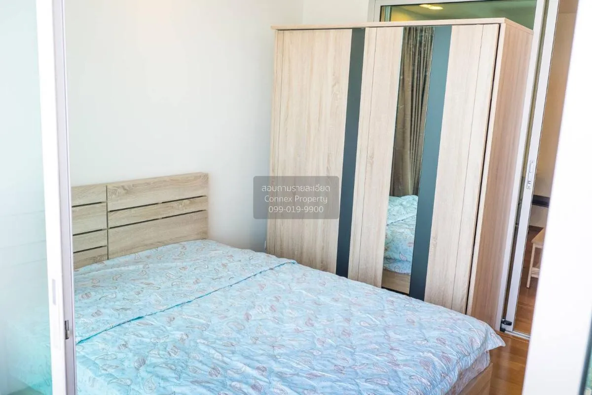 FOR RENT condo , Abstracts Phahonyothin Park , BTS-Ha Yaek Lat Ph 4