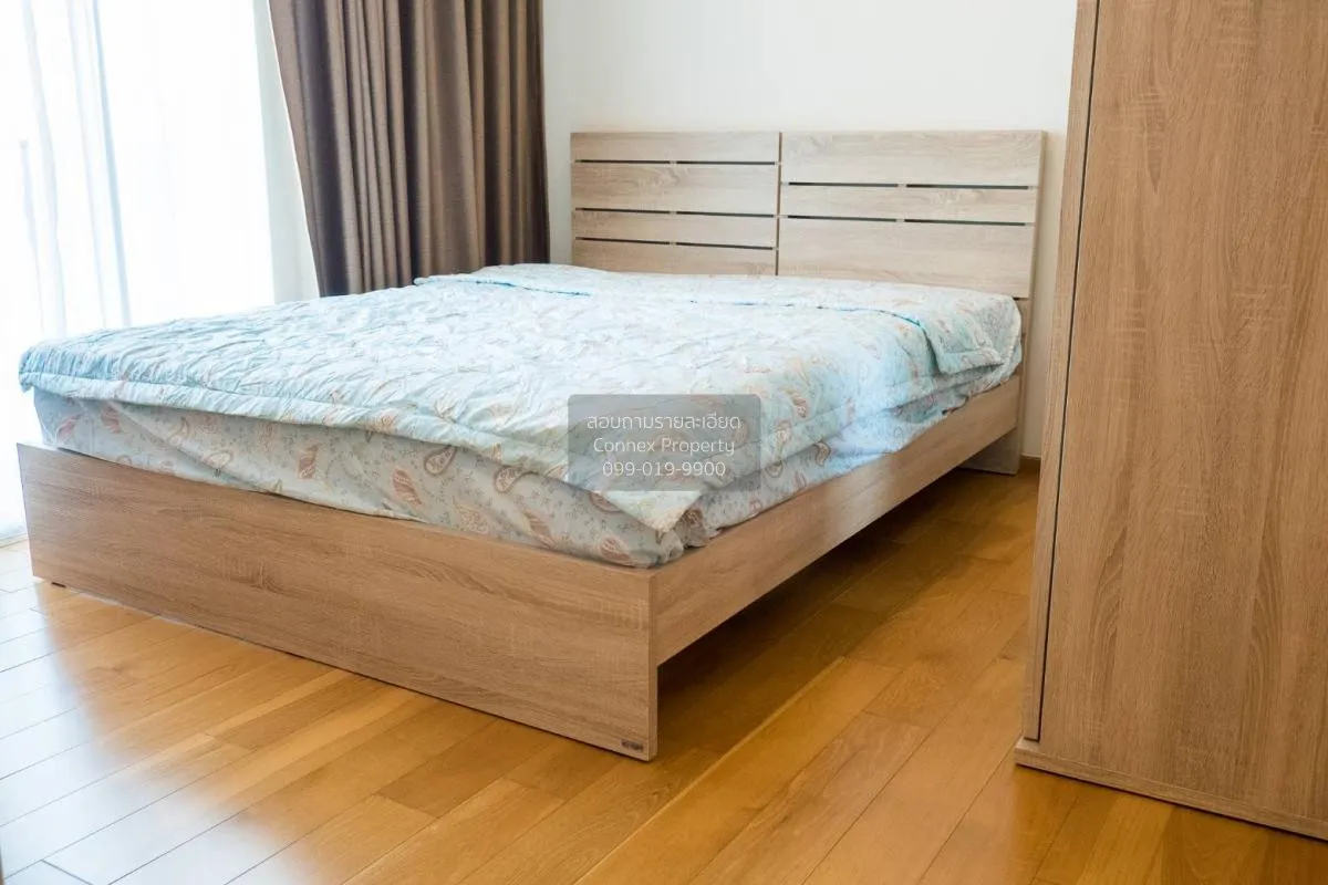 FOR RENT condo , Abstracts Phahonyothin Park , BTS-Ha Yaek Lat Ph