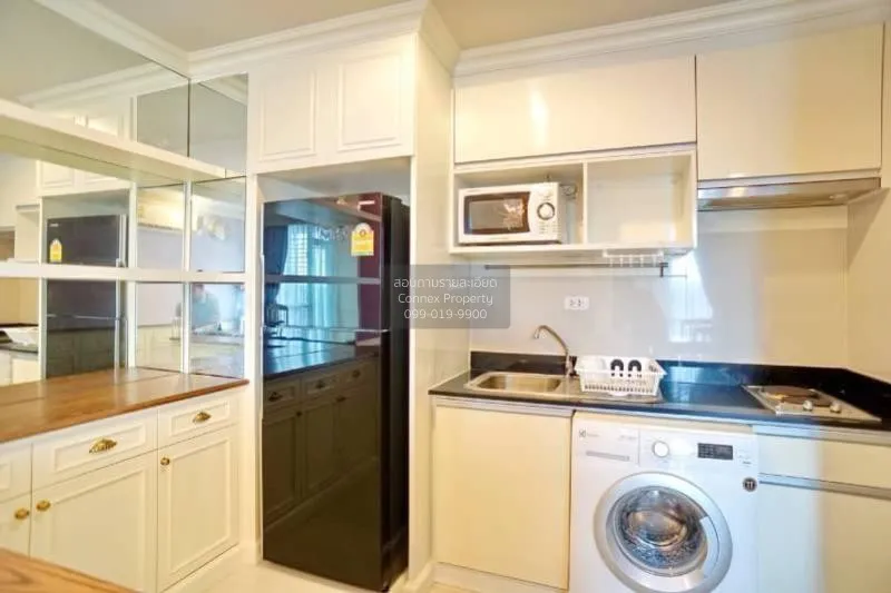 FOR RENT condo , Abstracts Phahonyothin Park , BTS-Ha Yaek Lat Ph 3