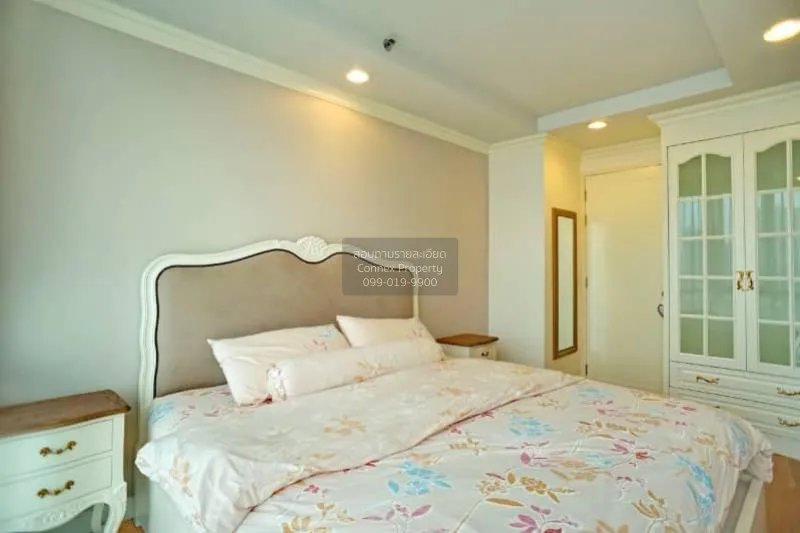 FOR RENT condo , Abstracts Phahonyothin Park , BTS-Ha Yaek Lat Ph