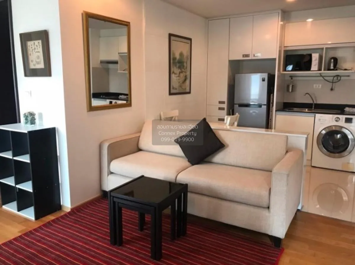 FOR RENT condo , Abstracts Phahonyothin Park , BTS-Ha Yaek Lat Ph 1