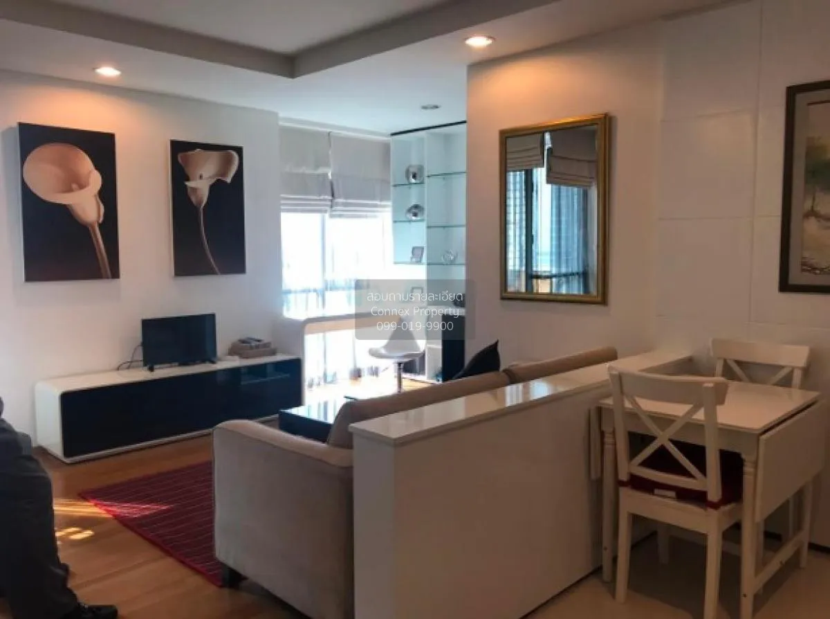 FOR RENT condo , Abstracts Phahonyothin Park , BTS-Ha Yaek Lat Ph 2