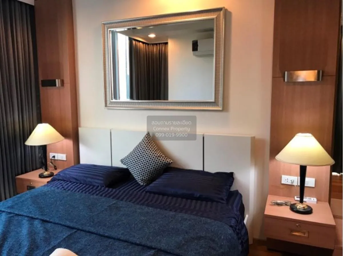 FOR RENT condo , Abstracts Phahonyothin Park , BTS-Ha Yaek Lat Ph 4