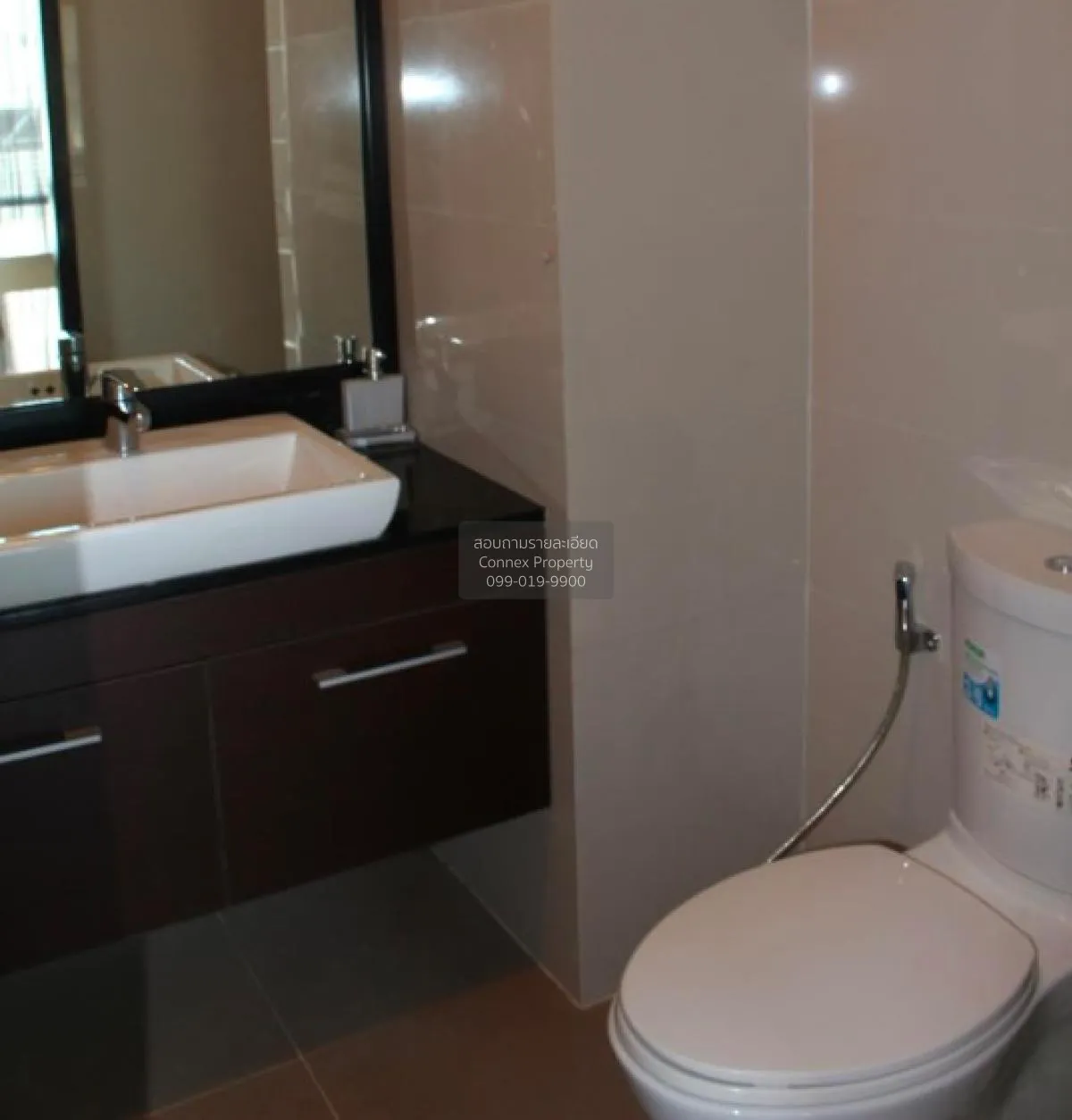 FOR RENT condo , Abstracts Phahonyothin Park , BTS-Ha Yaek Lat Ph