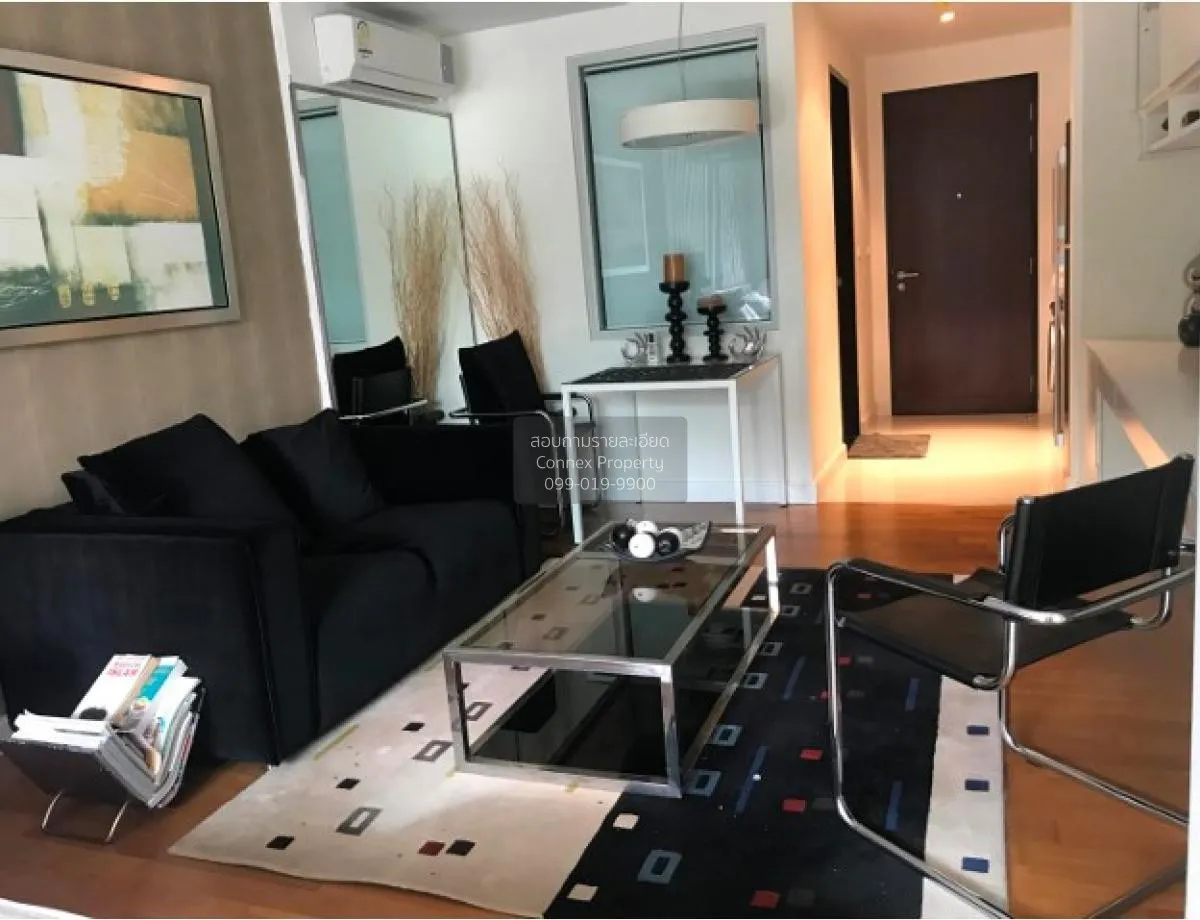 FOR RENT condo , Abstracts Phahonyothin Park , BTS-Ha Yaek Lat Ph 2