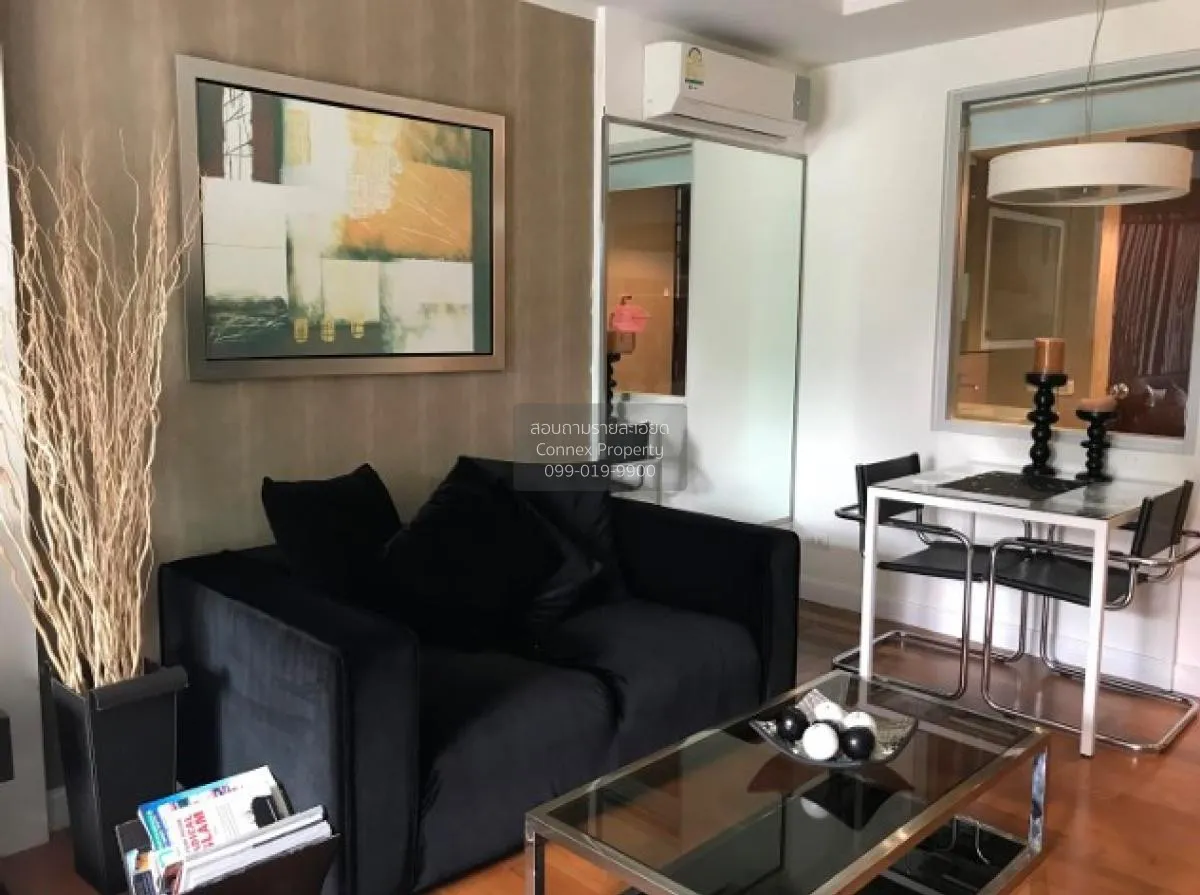 FOR RENT condo , Abstracts Phahonyothin Park , BTS-Ha Yaek Lat Ph 3