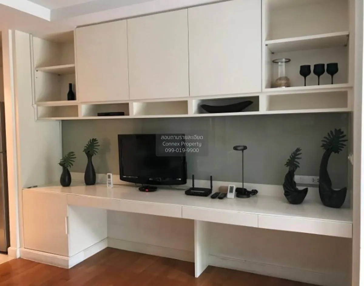 FOR RENT condo , Abstracts Phahonyothin Park , BTS-Ha Yaek Lat Ph