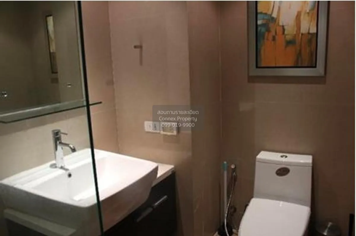 FOR RENT condo , Abstracts Phahonyothin Park , BTS-Ha Yaek Lat Ph