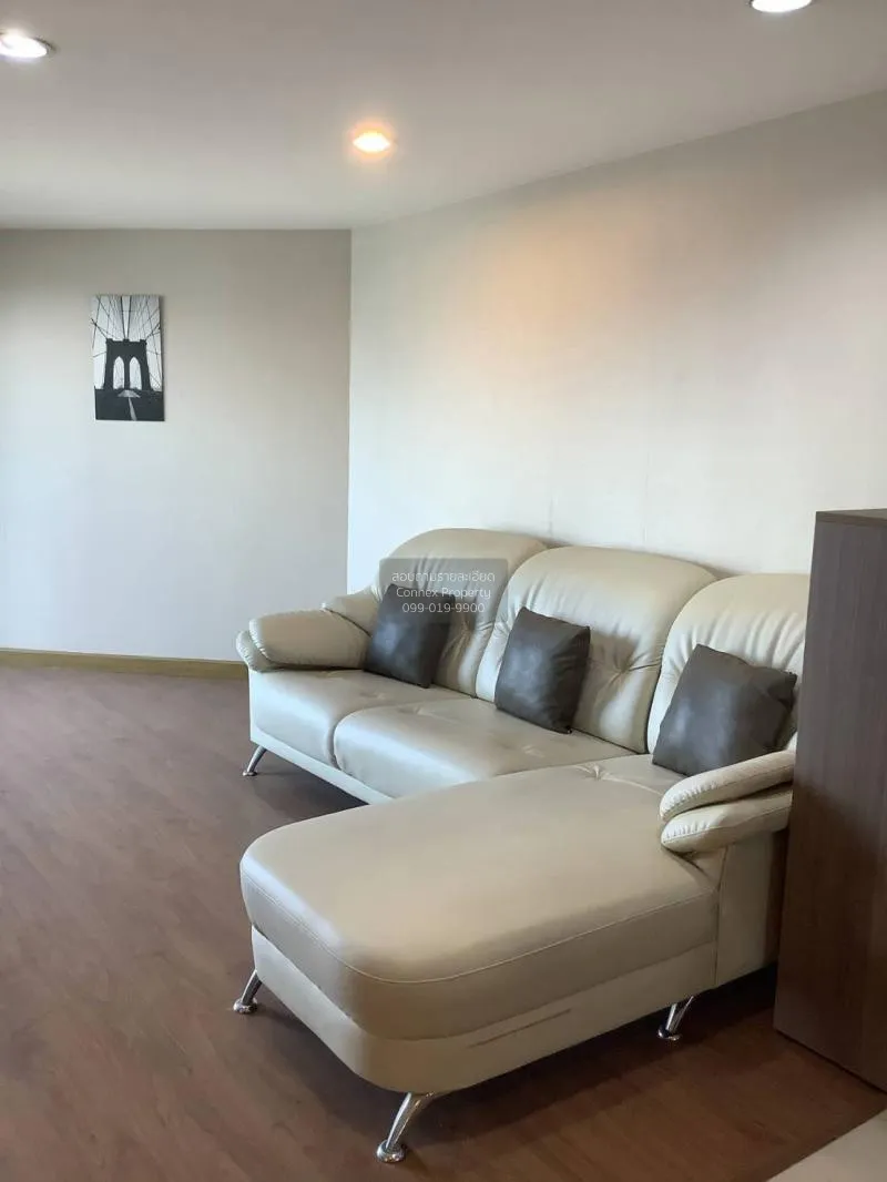 เช่าคอนโด  แอ็บสแตร็กส์ พหลโยธิน พาร์ค BTS-ห้าแยกลาดพร้าว จอมพล   3