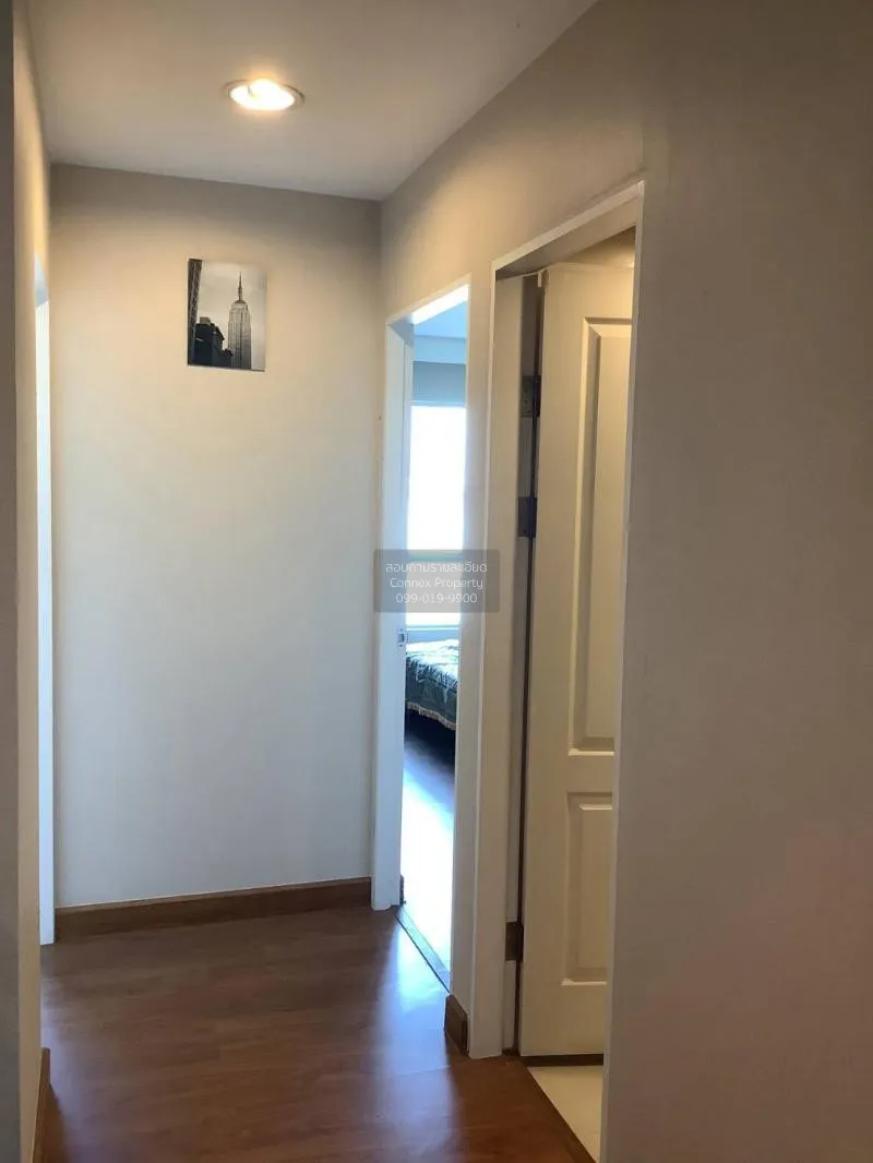 เช่าคอนโด  แอ็บสแตร็กส์ พหลโยธิน พาร์ค BTS-ห้าแยกลาดพร้าว จอมพล  