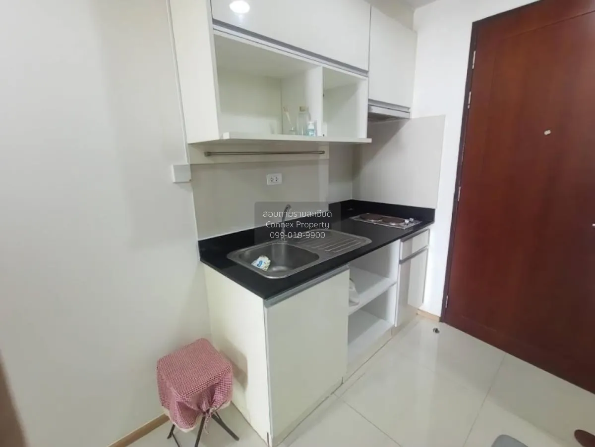 FOR RENT condo , Abstracts Phahonyothin Park , BTS-Ha Yaek Lat Ph 3
