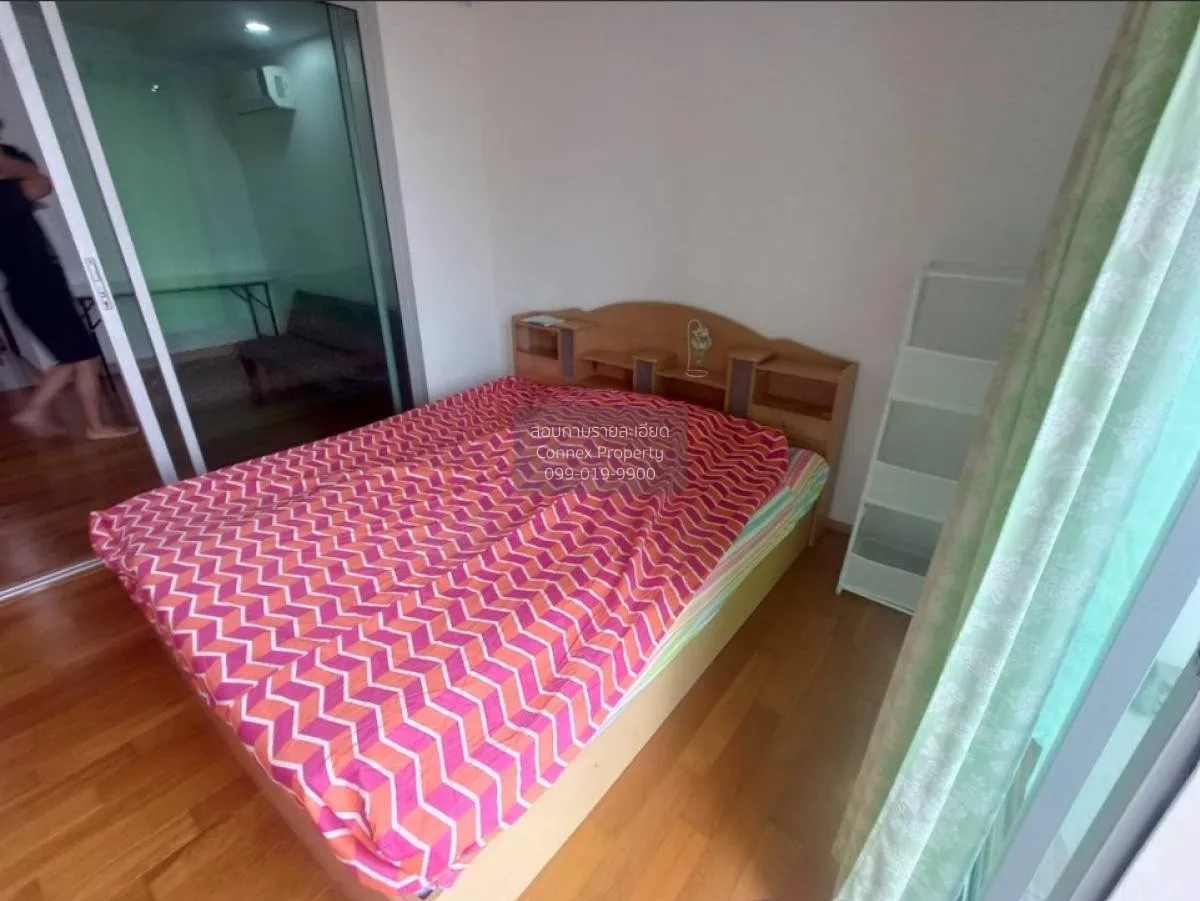 FOR RENT condo , Abstracts Phahonyothin Park , BTS-Ha Yaek Lat Ph 4