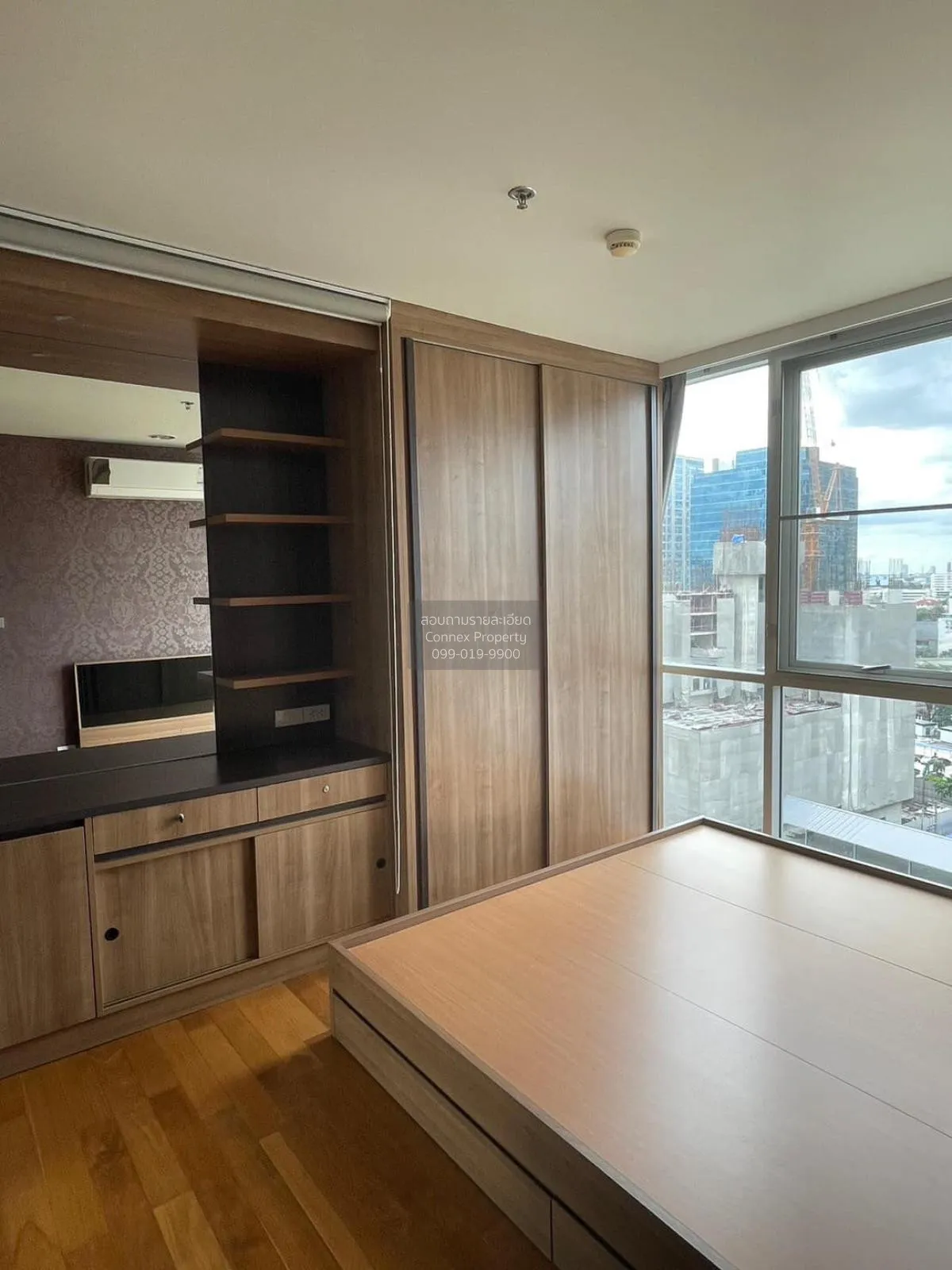 For Sale Condo , Abstracts Phahonyothin Park , BTS-Ha Yaek Lat Ph