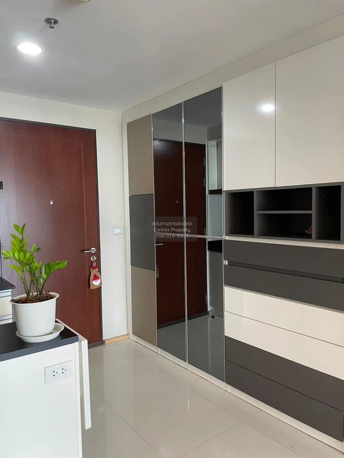 For Sale Condo , Abstracts Phahonyothin Park , BTS-Ha Yaek Lat Ph