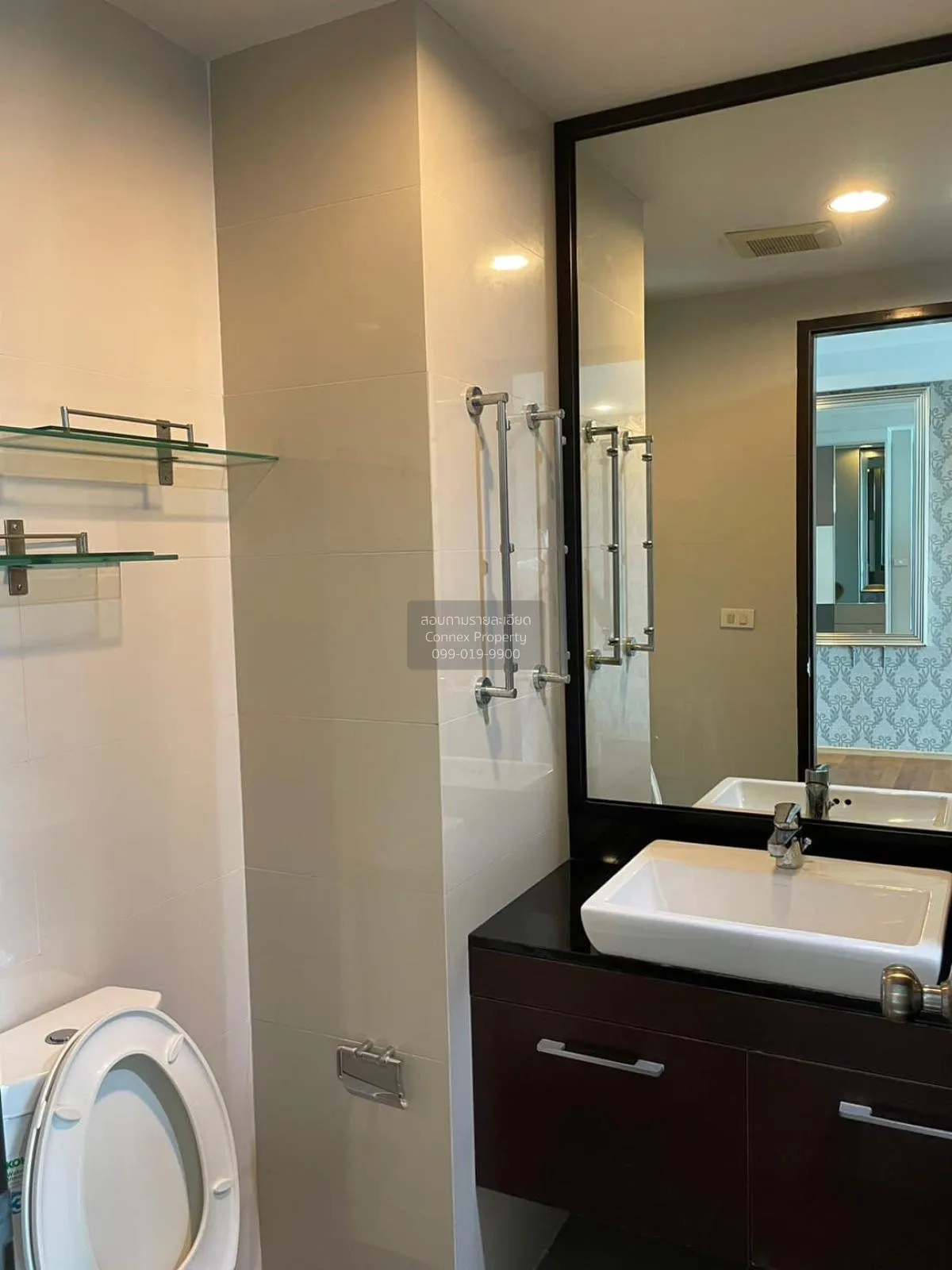 For Sale Condo , Abstracts Phahonyothin Park , BTS-Ha Yaek Lat Ph