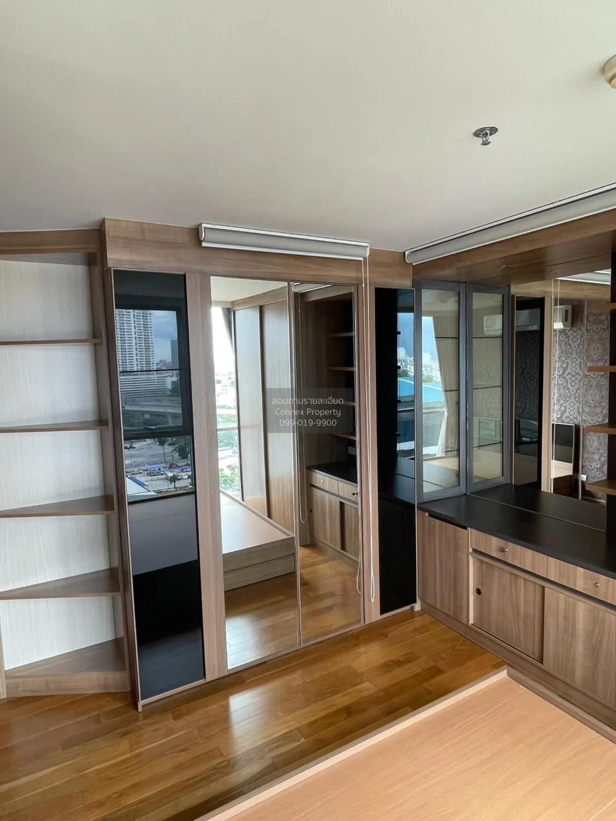 For Sale Condo , Abstracts Phahonyothin Park , BTS-Ha Yaek Lat Ph