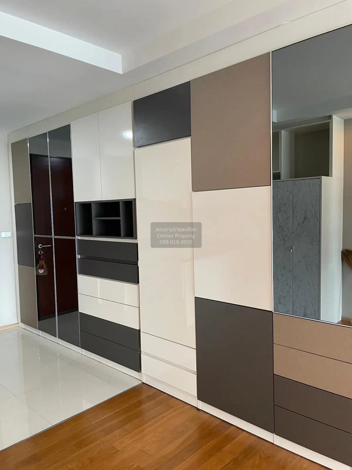 For Sale Condo , Abstracts Phahonyothin Park , BTS-Ha Yaek Lat Ph