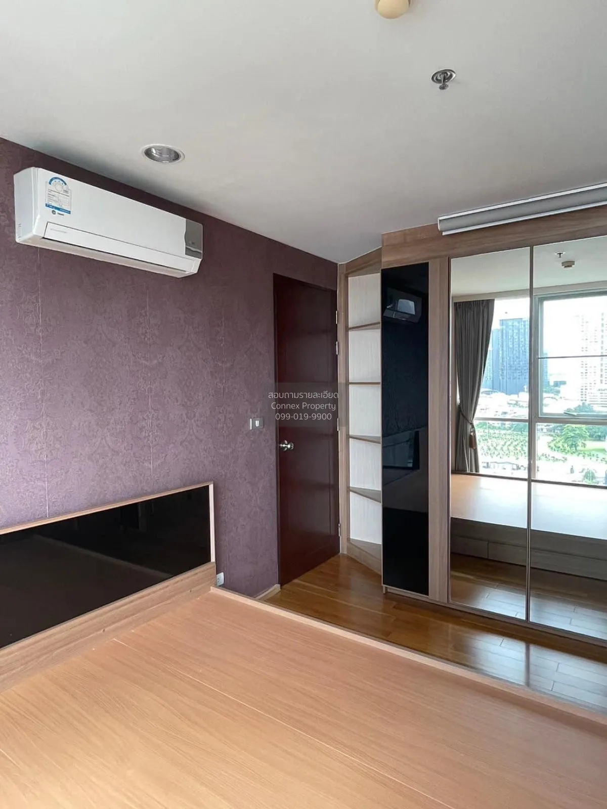 For Sale Condo , Abstracts Phahonyothin Park , BTS-Ha Yaek Lat Ph