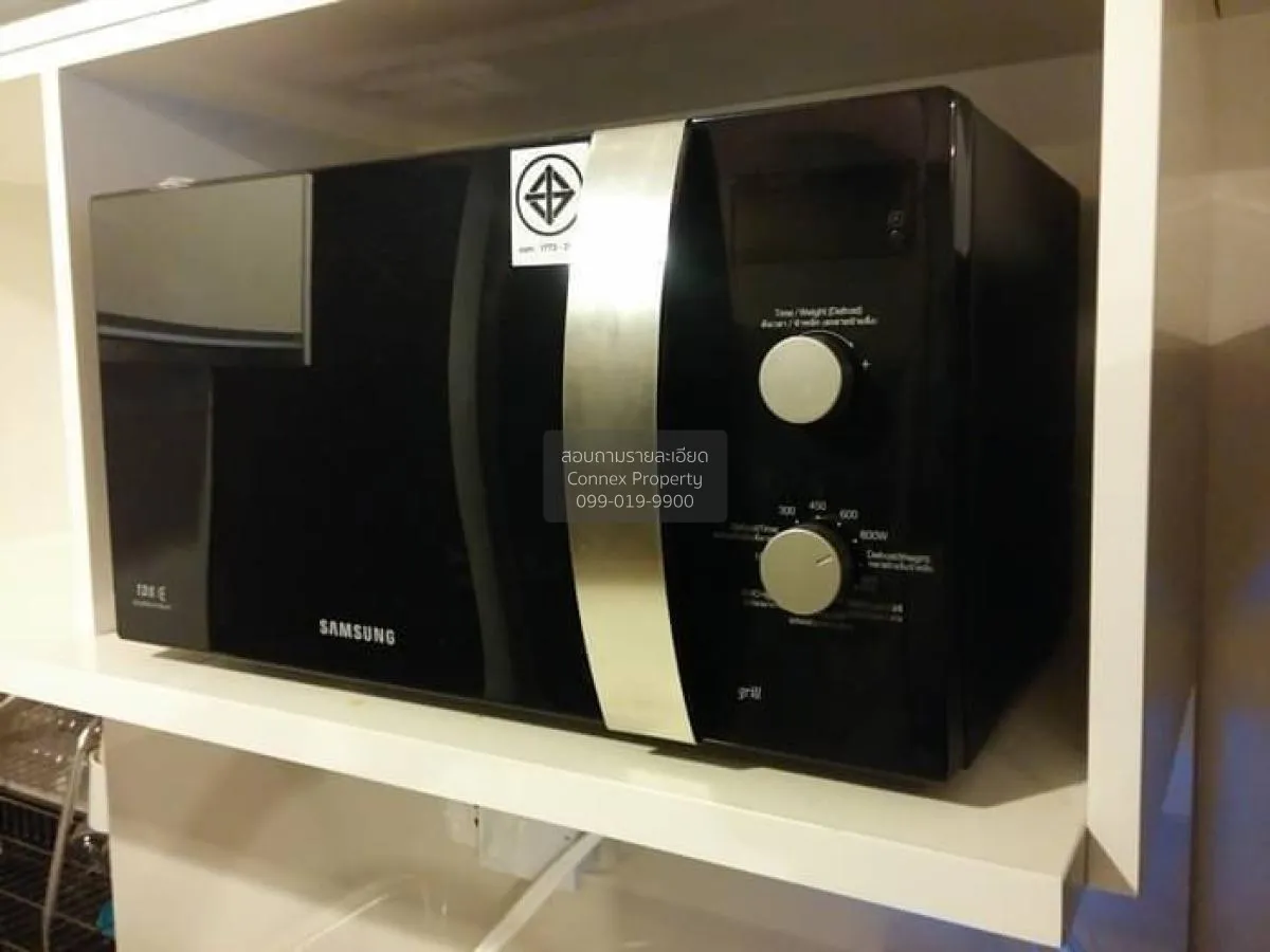 เช่าคอนโด  แอ็บสแตร็กส์ พหลโยธิน พาร์ค BTS-ห้าแยกลาดพร้าว จอมพล  