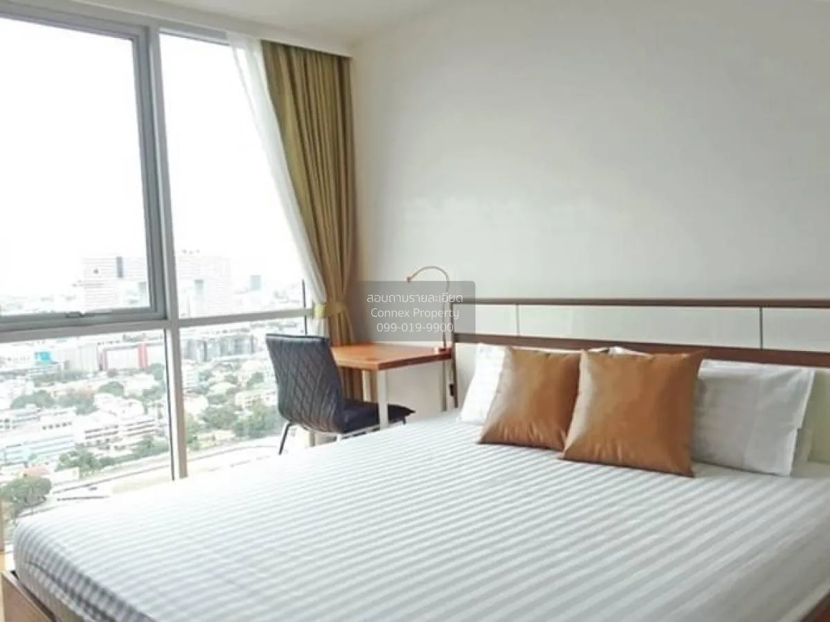 เช่าคอนโด  แอ็บสแตร็กส์ พหลโยธิน พาร์ค BTS-ห้าแยกลาดพร้าว จอมพล  