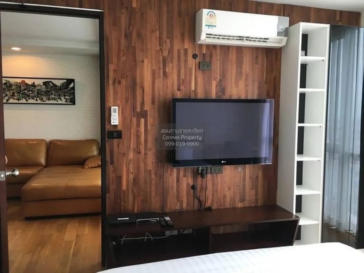 เช่าคอนโด  แอ็บสแตร็กส์ พหลโยธิน พาร์ค BTS-ห้าแยกลาดพร้าว จอมพล  