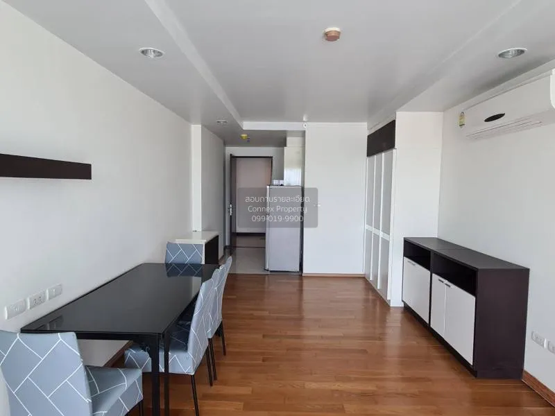 FOR RENT condo , Abstracts Phahonyothin Park , BTS-Ha Yaek Lat Ph 2