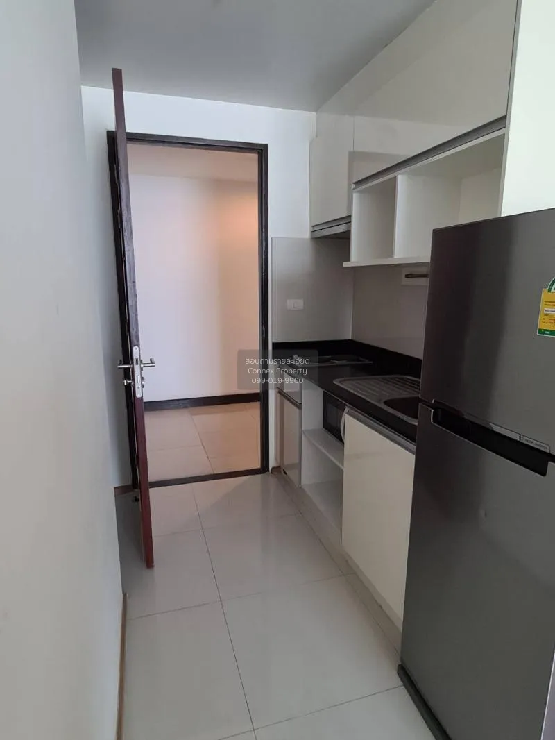 FOR RENT condo , Abstracts Phahonyothin Park , BTS-Ha Yaek Lat Ph 3