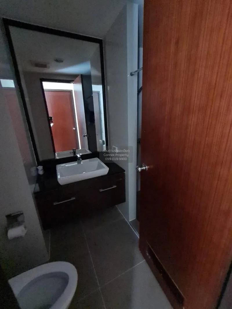 FOR RENT condo , Abstracts Phahonyothin Park , BTS-Ha Yaek Lat Ph