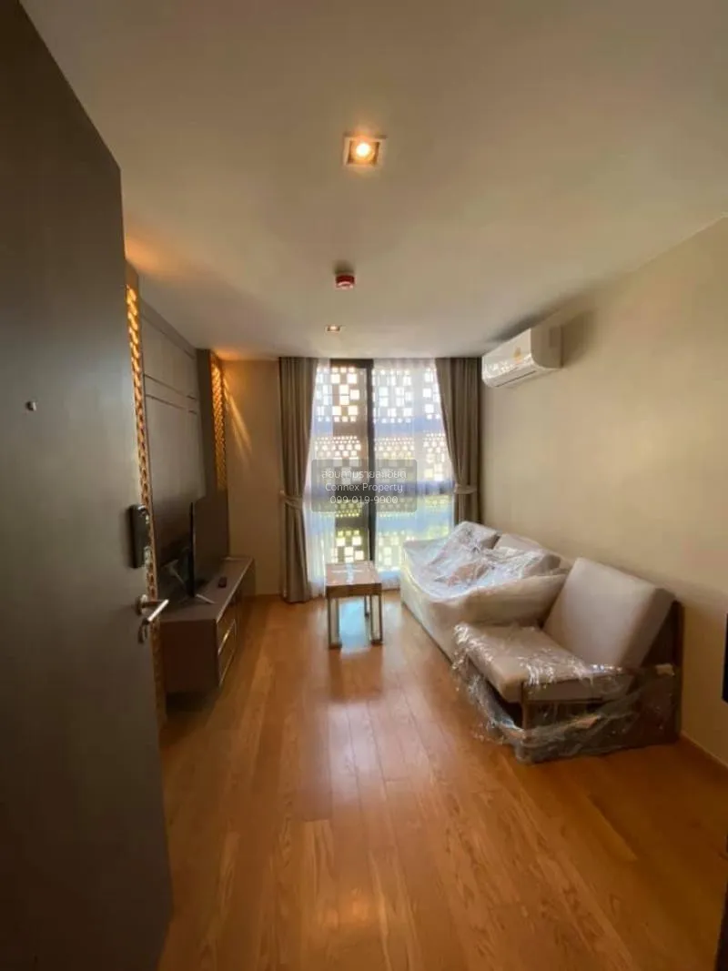 FOR RENT condo , Altitude Define Samyan - Silom , MRT-Sam Yan , S