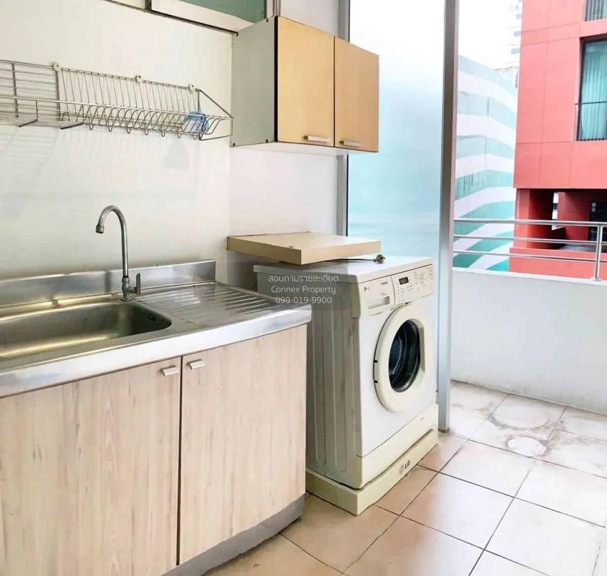 เช่าคอนโด  อารีย์ เพลส พหลโยธิน BTS-อารีย์ สามเสนใน เขต พญาไท กรุ 3