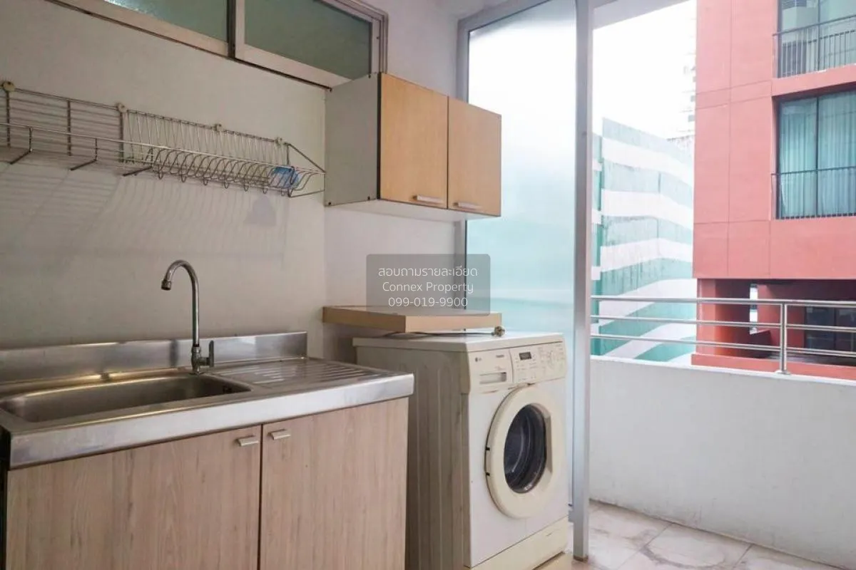 เช่าคอนโด  อารีย์ เพลส พหลโยธิน BTS-อารีย์ สามเสนใน เขต พญาไท กรุ 4