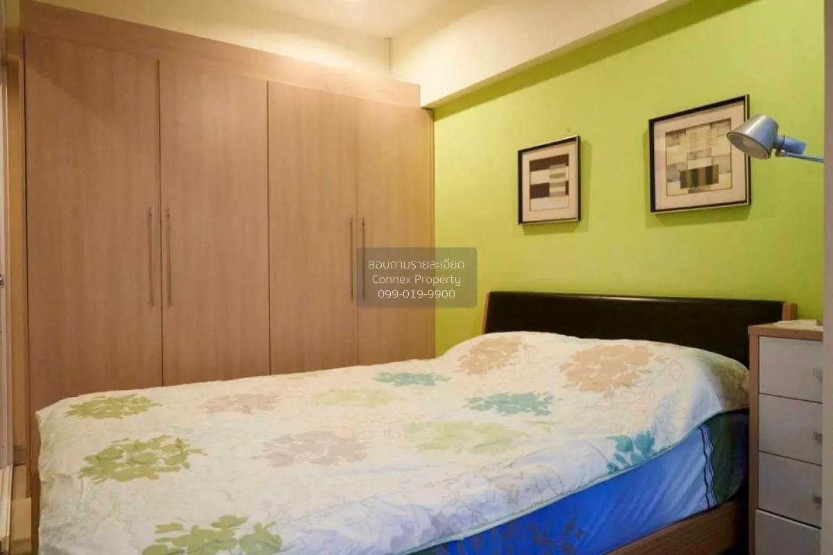 เช่าคอนโด  อารีย์ เพลส พหลโยธิน BTS-อารีย์ สามเสนใน เขต พญาไท กรุ